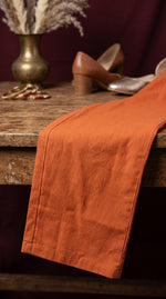 Load image into Gallery viewer, Ziya Terracotta Bead Work Co-ord Set