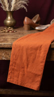 Ziya Terracotta Bead Work Co-ord Set