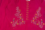 Load image into Gallery viewer, Nooraya Rani Embroidered Farshi Kurta Set