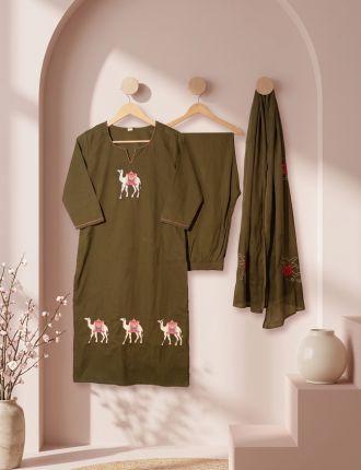 Kurta Set
